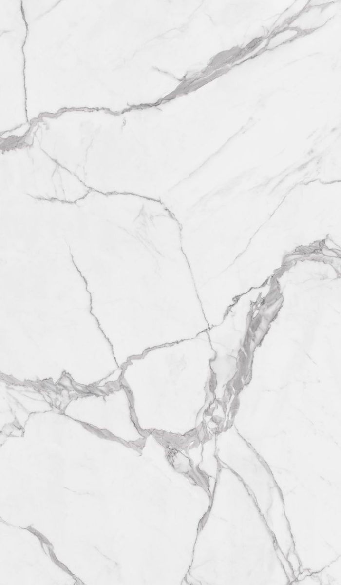 Large Format Calacatta White Marble Porcelain Slabs Suppliers - Enming Stone